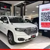 RAM RAMPAGE 2.2 TURBO DIESEL LARAMIE 4X4 AUTOMÁTICO RAM RAMPAGE 2.2 TURBO DIESEL LARAMIE 4X4 AUTOMÁTICO