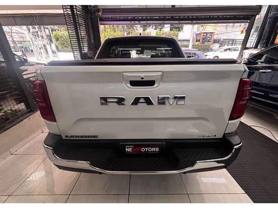 RAM-RAMPAGE-2025