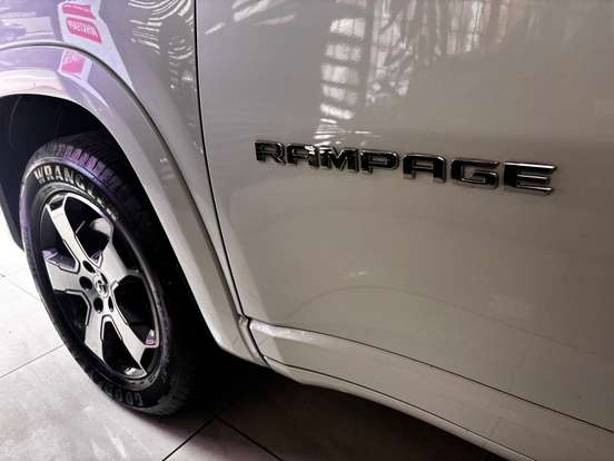 RAM-RAMPAGE-2.2 TURBO DIESEL LARAMIE 4X4 AUTOMÁTICO RAM-RAMPAGE-2025