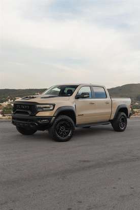 RAM-1500-2022