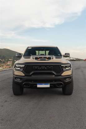 RAM-1500-2022