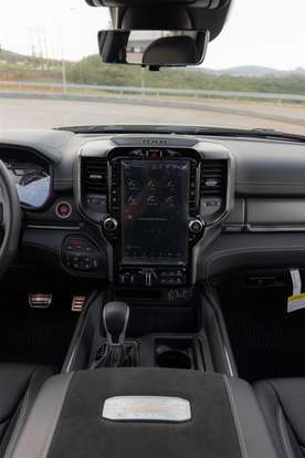 RAM-1500-2022