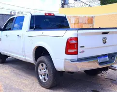 RAM 2500 6.7 LARAMIE 4X4 CD I6 TURBO DIESEL 4P AUTOMÁTICO RAM 2500 6.7 LARAMIE 4X4 CD I6 TURBO DIESEL 4P AUTOMÁTICO