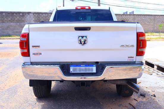RAM-2500-2018