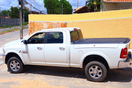 RAM-2500-2018
