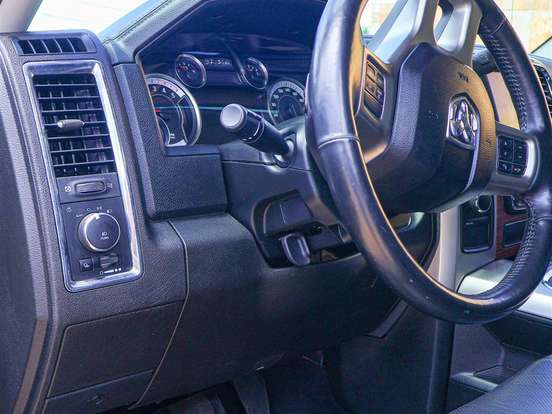 RAM-2500-6.7 LARAMIE 4X4 CD I6 TURBO DIESEL 4P AUTOMÁTICO RAM-2500-2018