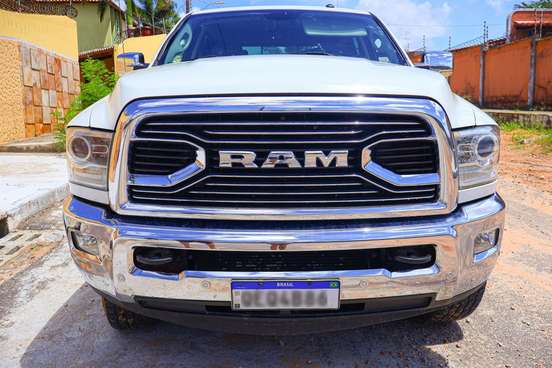 RAM-2500-2018
