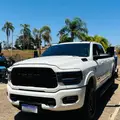 RAM 3500 6.7 I6 TURBO DIESEL LARAMIE CD 4X4 AUTOMÁTICO RAM 3500 6.7 I6 TURBO DIESEL LARAMIE CD 4X4 AUTOMÁTICO