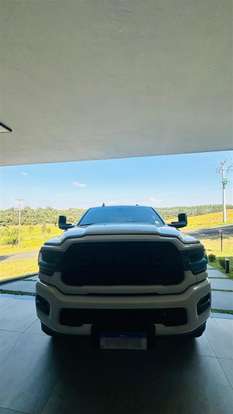 RAM-3500-6.7 I6 TURBO DIESEL LARAMIE CD 4X4 AUTOMÁTICO RAM-3500-2022