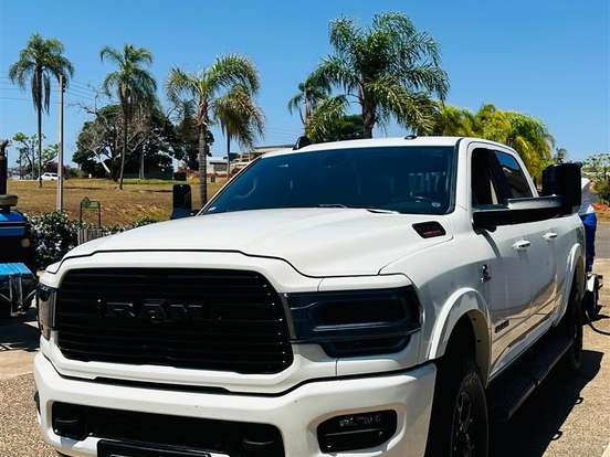 RAM-3500-6.7 I6 TURBO DIESEL LARAMIE CD 4X4 AUTOMÁTICO RAM-3500-2022