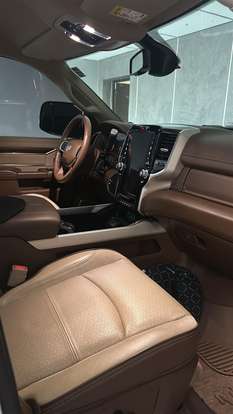 RAM-3500-6.7 I6 TURBO DIESEL LARAMIE CD 4X4 AUTOMÁTICO RAM-3500-2022