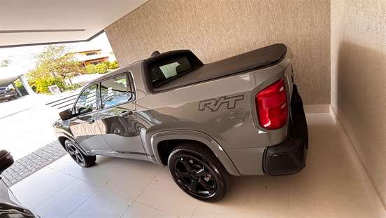 RAM-RAMPAGE-2025
