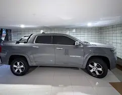 RAM RAMPAGE 2.0 TURBO DIESEL LARAMIE 4X4 AUTOMÁTICO RAM RAMPAGE 2.0 TURBO DIESEL LARAMIE 4X4 AUTOMÁTICO