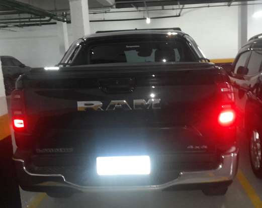 RAM-RAMPAGE-2024