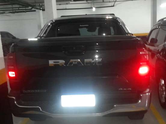 RAM-RAMPAGE-2.0 TURBO DIESEL LARAMIE 4X4 AUTOMÁTICO RAM-RAMPAGE-2024