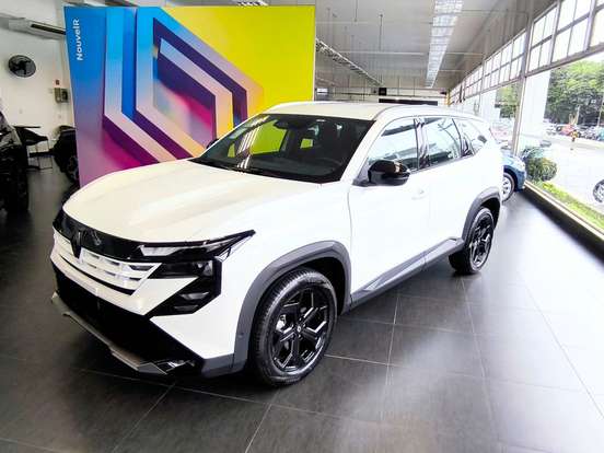 RENAULT-BOREAL-1.3 TCE FLEX TECHNO EDC RENAULT-BOREAL-2025