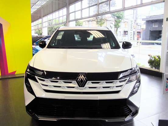 RENAULT-BOREAL-1.3 TCE FLEX TECHNO EDC RENAULT-BOREAL-2025