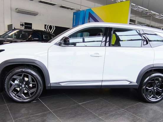 RENAULT-BOREAL-1.3 TCE FLEX TECHNO EDC RENAULT-BOREAL-2025