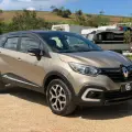 RENAULT CAPTUR 1.3 TCE FLEX ZEN X-TRONIC RENAULT CAPTUR 1.3 TCE FLEX ZEN X-TRONIC