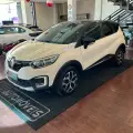 RENAULT CAPTUR 1.6 16V SCE FLEX INTENSE X-TRONIC RENAULT CAPTUR 1.6 16V SCE FLEX INTENSE X-TRONIC
