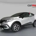 RENAULT CAPTUR 1.3 TCE FLEX ICONIC X-TRONIC RENAULT CAPTUR 1.3 TCE FLEX ICONIC X-TRONIC