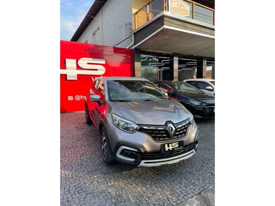 RENAULT-CAPTUR-1.3 TCE FLEX INTENSE X-TRONIC RENAULT-CAPTUR-2021