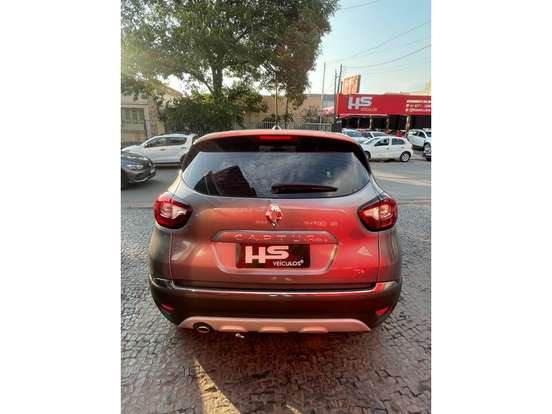 RENAULT-CAPTUR-1.3 TCE FLEX INTENSE X-TRONIC RENAULT-CAPTUR-2021