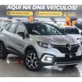 RENAULT CAPTUR 1.3 TCE FLEX INTENSE X-TRONIC RENAULT CAPTUR 1.3 TCE FLEX INTENSE X-TRONIC