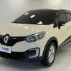 RENAULT CAPTUR 1.6 16V SCE FLEX LIFE X-TRONIC RENAULT CAPTUR 1.6 16V SCE FLEX LIFE X-TRONIC