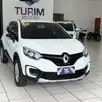 RENAULT CAPTUR 1.6 16V SCE FLEX ZEN MANUAL RENAULT CAPTUR 1.6 16V SCE FLEX ZEN MANUAL
