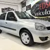 RENAULT CLIO 1.6 EXPRESSION SEDAN 16V FLEX 4P MANUAL RENAULT CLIO 1.6 EXPRESSION SEDAN 16V FLEX 4P MANUAL