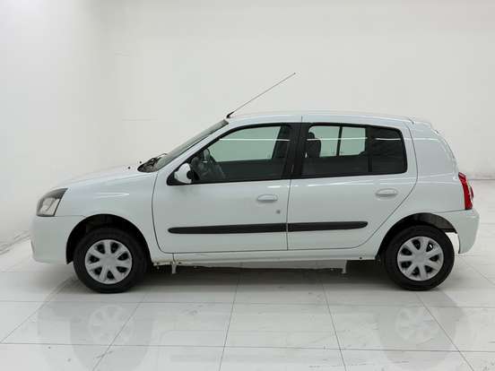 RENAULT-CLIO-1.0 EXPRESSION 16V FLEX 4P MANUAL RENAULT-CLIO-2015