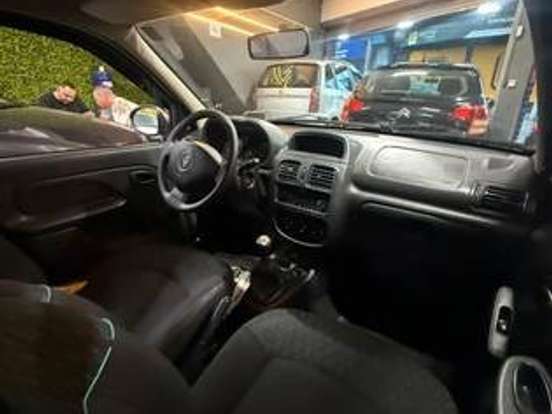 RENAULT-CLIO-1.0 EXPRESSION 16V FLEX 4P MANUAL RENAULT-CLIO-2014