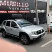 RENAULT DUSTER 1.6 16V SCE FLEX DAKAR II MANUAL RENAULT DUSTER 1.6 16V SCE FLEX DAKAR II MANUAL