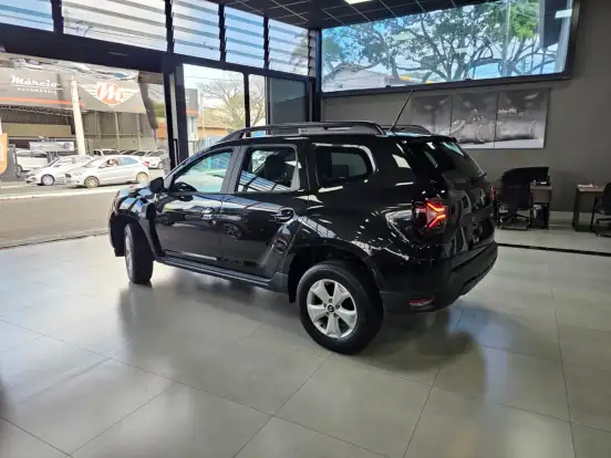 RENAULT-DUSTER-1.6 16V SCE FLEX INTENSE PLUS X-TRONIC RENAULT-DUSTER-2025