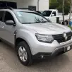 RENAULT DUSTER 1.6 16V SCE FLEX INTENSE PLUS X-TRONIC RENAULT DUSTER 1.6 16V SCE FLEX INTENSE PLUS X-TRONIC