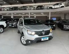 RENAULT DUSTER 1.6 16V SCE FLEX INTENSE PLUS X-TRONIC RENAULT DUSTER 1.6 16V SCE FLEX INTENSE PLUS X-TRONIC