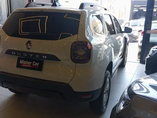 RENAULT-DUSTER-1.6 16V SCE FLEX INTENSE X-TRONIC RENAULT-DUSTER-2023