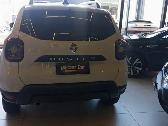 RENAULT-DUSTER-1.6 16V SCE FLEX INTENSE X-TRONIC RENAULT-DUSTER-2023