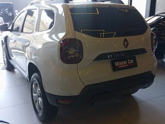RENAULT-DUSTER-1.6 16V SCE FLEX INTENSE X-TRONIC RENAULT-DUSTER-2023