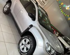 RENAULT DUSTER 1.6 16V SCE FLEX INTENSE X-TRONIC RENAULT DUSTER 1.6 16V SCE FLEX INTENSE X-TRONIC