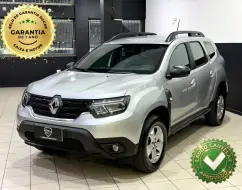 RENAULT DUSTER 1.6 16V SCE FLEX INTENSE X-TRONIC RENAULT DUSTER 1.6 16V SCE FLEX INTENSE X-TRONIC