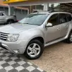 RENAULT DUSTER 1.6 DYNAMIQUE 4X2 16V FLEX 4P MANUAL RENAULT DUSTER 1.6 DYNAMIQUE 4X2 16V FLEX 4P MANUAL