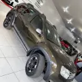RENAULT DUSTER 1.6 DYNAMIQUE 4X2 16V FLEX 4P MANUAL RENAULT DUSTER 1.6 DYNAMIQUE 4X2 16V FLEX 4P MANUAL