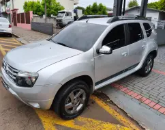 RENAULT DUSTER 1.6 TECH ROAD 4X2 16V FLEX 4P MANUAL RENAULT DUSTER 1.6 TECH ROAD 4X2 16V FLEX 4P MANUAL