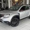 RENAULT DUSTER 1.3 TCE FLEX ICONIC PLUS X-TRONIC RENAULT DUSTER 1.3 TCE FLEX ICONIC PLUS X-TRONIC
