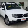 RENAULT DUSTER 1.6 16V SCE FLEX AUTHENTIQUE X-TRONIC RENAULT DUSTER 1.6 16V SCE FLEX AUTHENTIQUE X-TRONIC