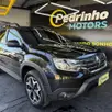 RENAULT DUSTER 1.6 16V SCE FLEX ICONIC X-TRONIC RENAULT DUSTER 1.6 16V SCE FLEX ICONIC X-TRONIC