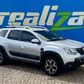 RENAULT DUSTER 1.6 16V SCE FLEX ICONIC X-TRONIC RENAULT DUSTER 1.6 16V SCE FLEX ICONIC X-TRONIC