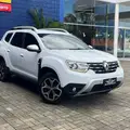 RENAULT DUSTER 1.6 16V SCE FLEX ICONIC X-TRONIC RENAULT DUSTER 1.6 16V SCE FLEX ICONIC X-TRONIC